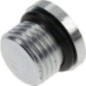 Plug 9/16 UNF - VSU09WD