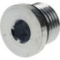 Plug 9/16 UNF - VSU09WD