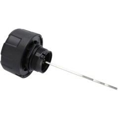 Hydraulik - Einfülldeckel - W21CKT0312