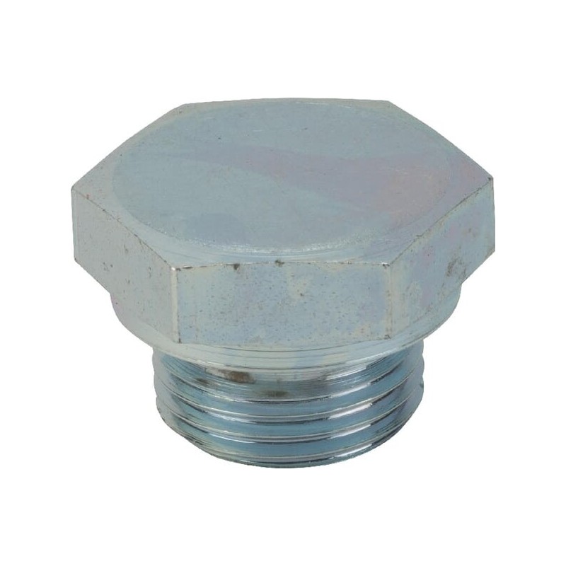 Stopfen M18x1,5 - VSZM18