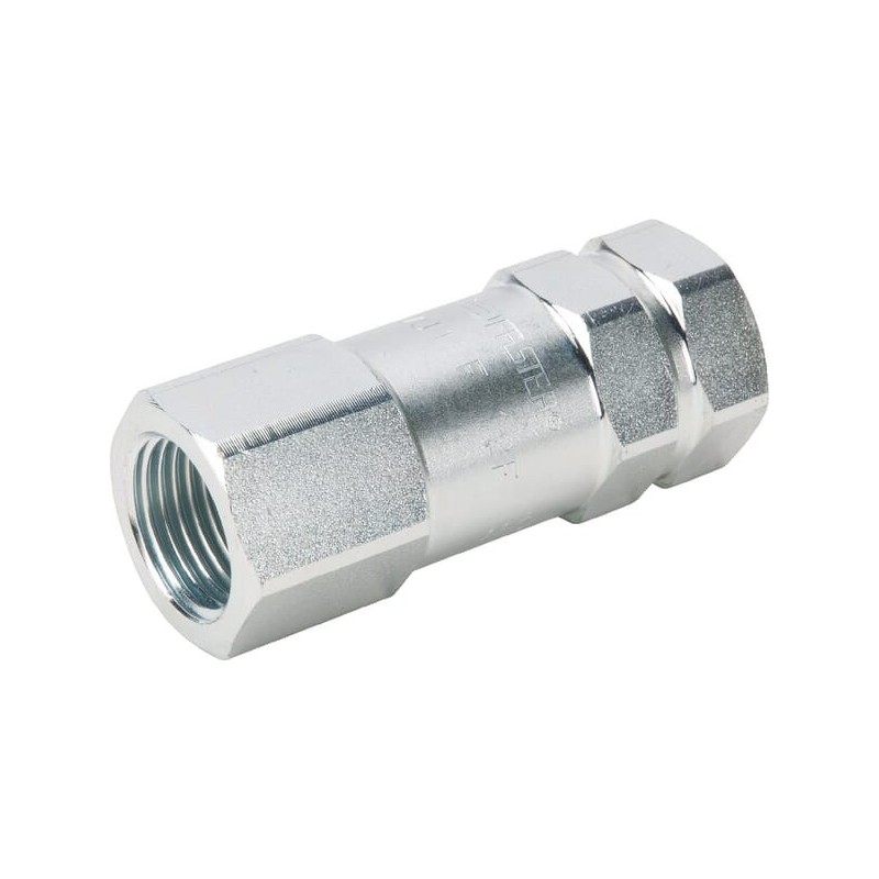Ventilklappe - VU12F12F