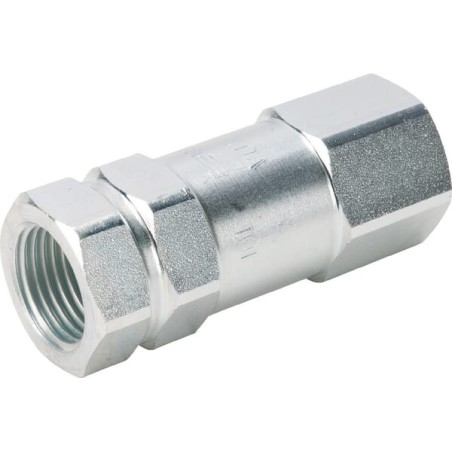Ventilklappe - VU12F12F