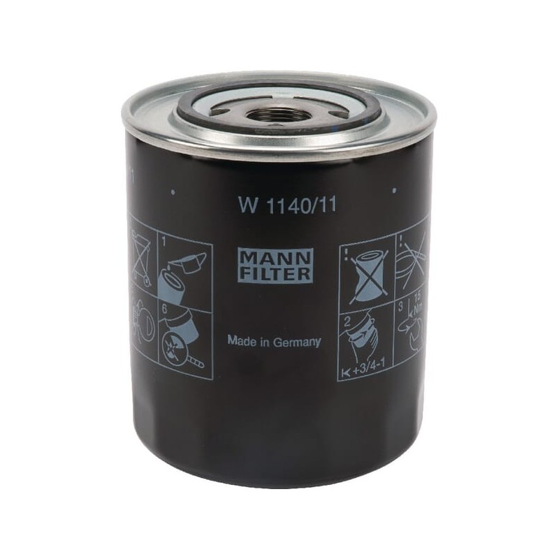 Ölfilter MH - W114011
