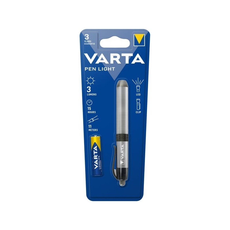 Torch LED mini penlight - VT16611