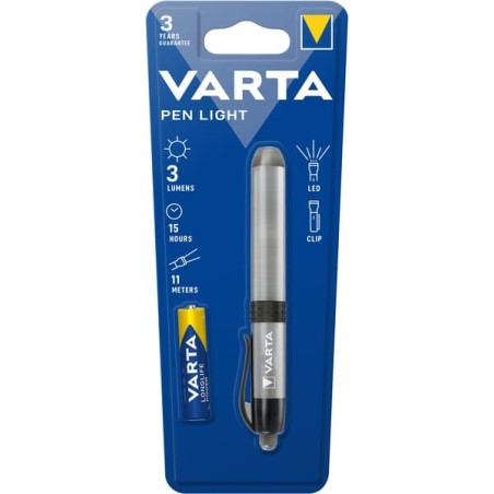 Torch LED mini penlight - VT16611