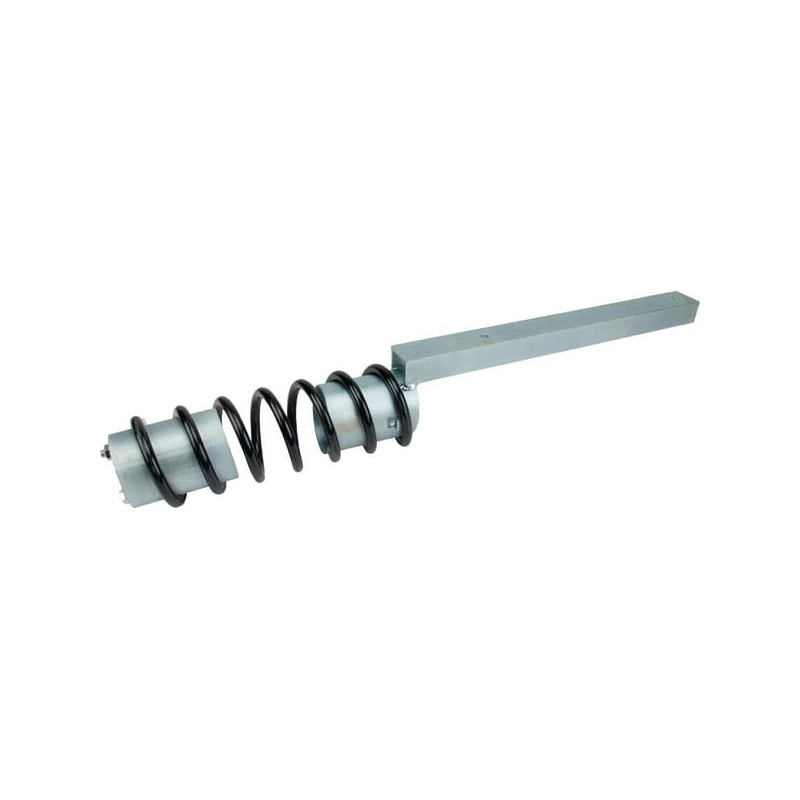 Upper part with spring - VV29326