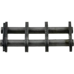 Connecting link triplex 3/8x7/32 - VT38732