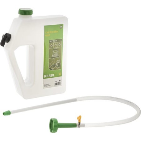 Drencher dla cieląt – produkty dostępne w rolniczeczesci.pl
