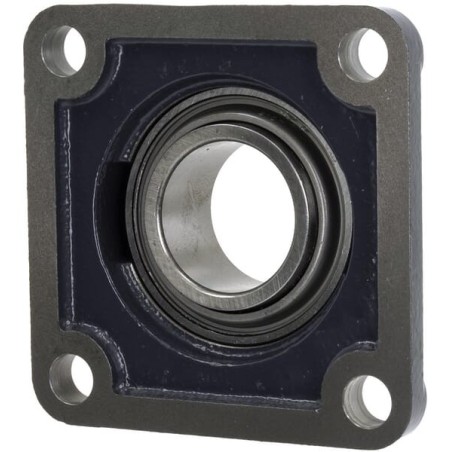 Bearing unit complete - W210RPPB55FA