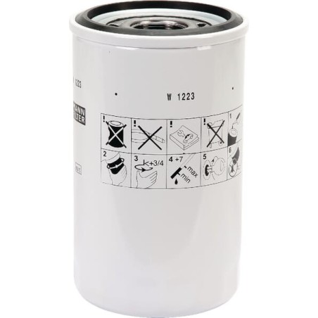 Filtry wymienne – produkty dostępne w rolniczeczesci.pl
