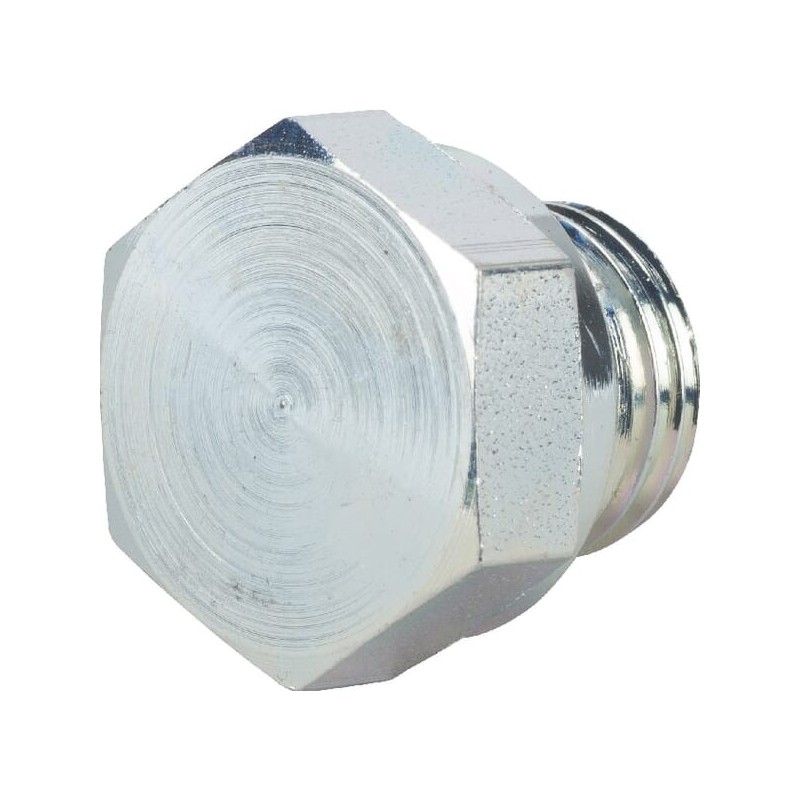 Plug M14x1,5 - VSZM14 Plug M14x1,5 - VSZM14