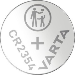 Batteries CR2354 - VT06354