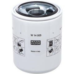 MANN-FILTER – produkty dostępne w rolniczeczesci.pl