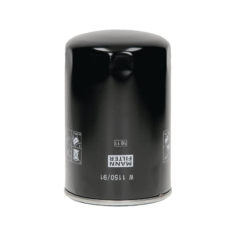 Hydraulikfilter - W115091 Hydraulikfilter - W115091