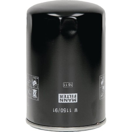 Hydraulic filter - W115091