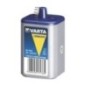 Bateria 4R25 X Varta - VTB4R25X