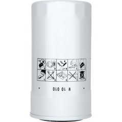 W10010 MANN-FILTER, MANN-FILTER 