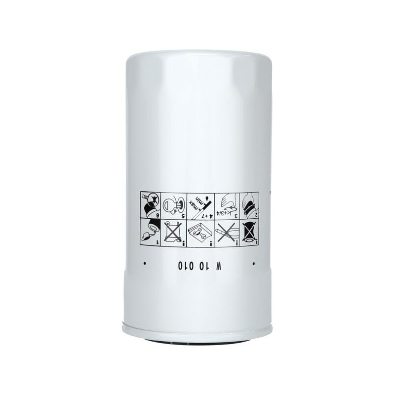 Schmieroelwechselfilter - W10010 Schmieroelwechselfilter - W10010