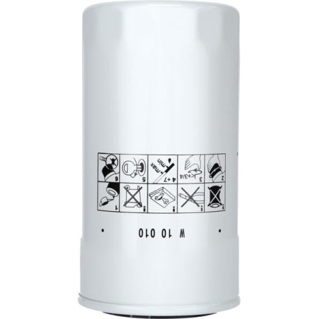 MANN-FILTER – produkty dostępne w rolniczeczesci.pl