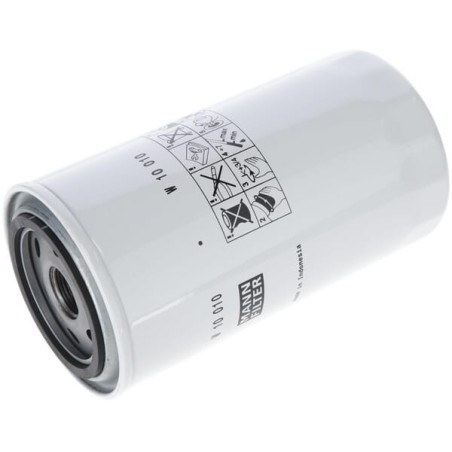 Ventilation filter - W10010
