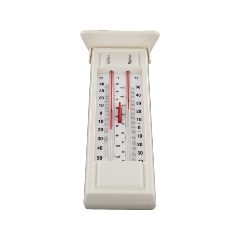 Termometr mini max - VV29141