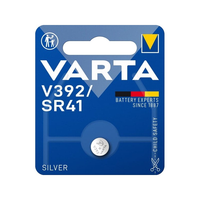 Batterie V392 - VT00392