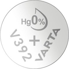 Batteries V392 - VT00392