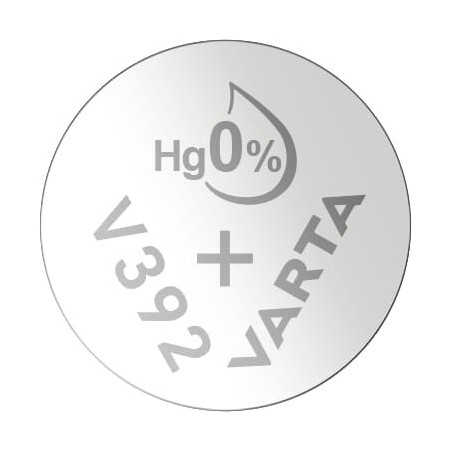 Batteries V392 - VT00392
