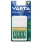 Batterieladegerät - VT57657 Batterieladegerät - VT57657