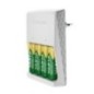 Batterieladegerät - VT57657 Batterieladegerät - VT57657