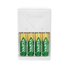 VT57657 VARTA Consumer Batteries, Battery chargers 