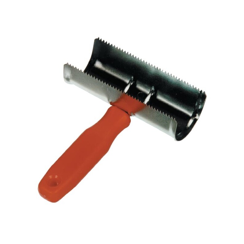 Curry comb 2-rows - VV9431 Curry comb 2-rows - VV9431