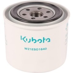W21ESO1640 Kubota, Replacement filters 