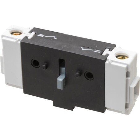 Add neutral contact, 1NO, 40A - VZ11