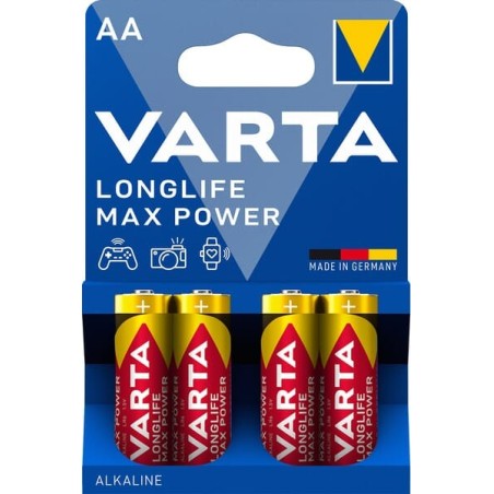 Batterien und Akkus – produkty dostępne w rolniczeczesci.pl