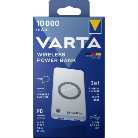 Power banks, chargers and accessories – produkty dostępne w rolniczeczesci.pl
