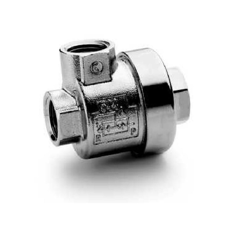 Quick exhaust valve - VSC52212 Quick exhaust valve - VSC52212