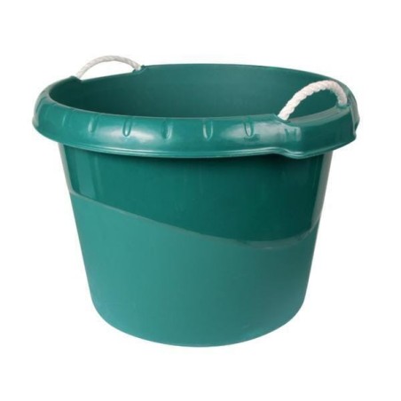 Water and feeding trough 45 l - VV1073