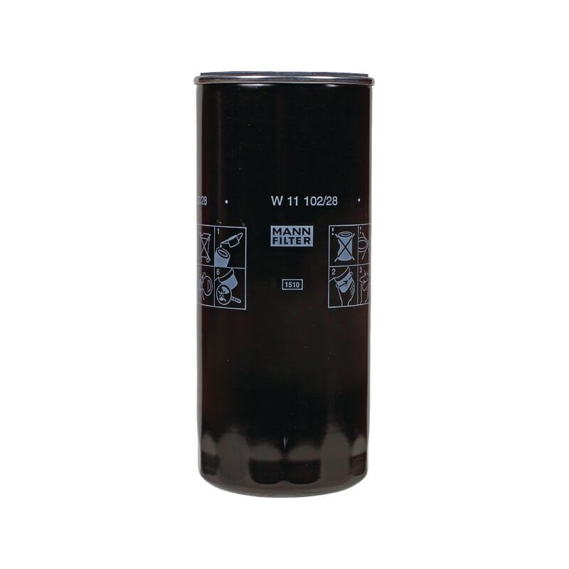 Ölfilter MH - W1110228
