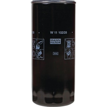 Oil filter - W1110228
