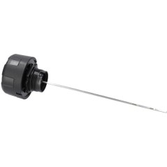 Hydraulik - Einfülldeckel - W21CKT2132
