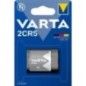 Batterie 2 CR 5 - VT06203 Batterie 2 CR 5 - VT06203