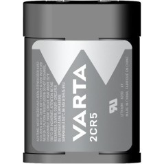 Akumulator 2 CR 5 - VT06203