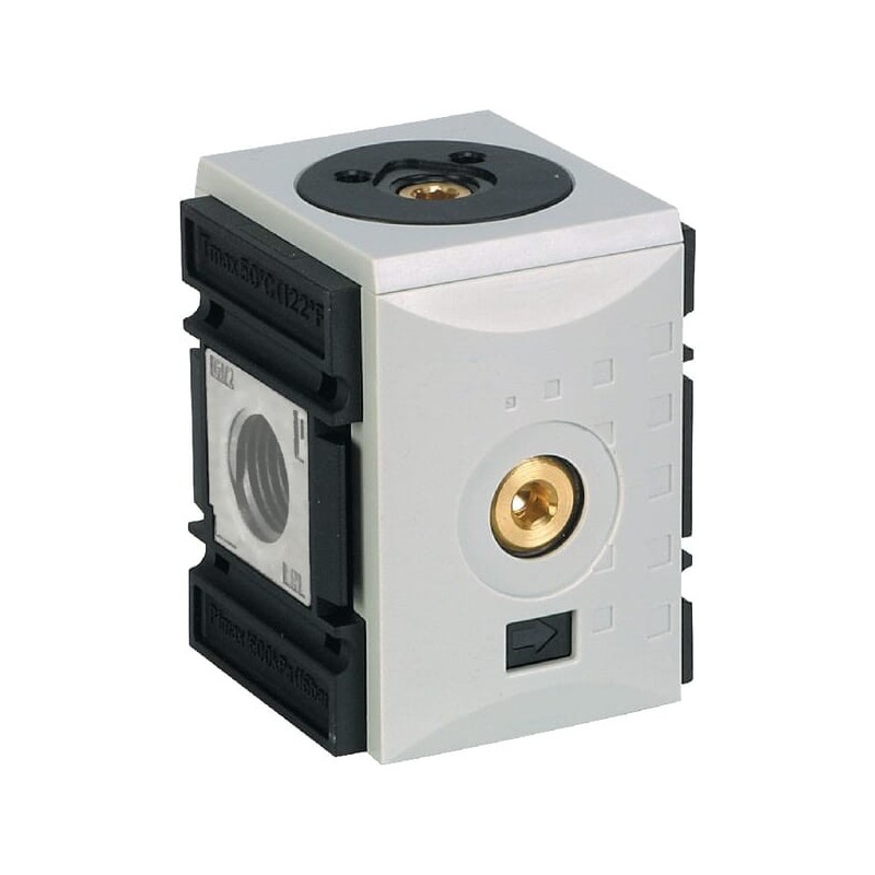 Distributor G 1/2 - VT4G12IPB2