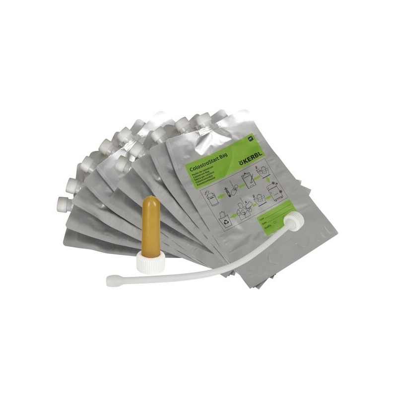 ColostroStartSET 10 - VV14640 ColostroStartSET 10 - VV14640