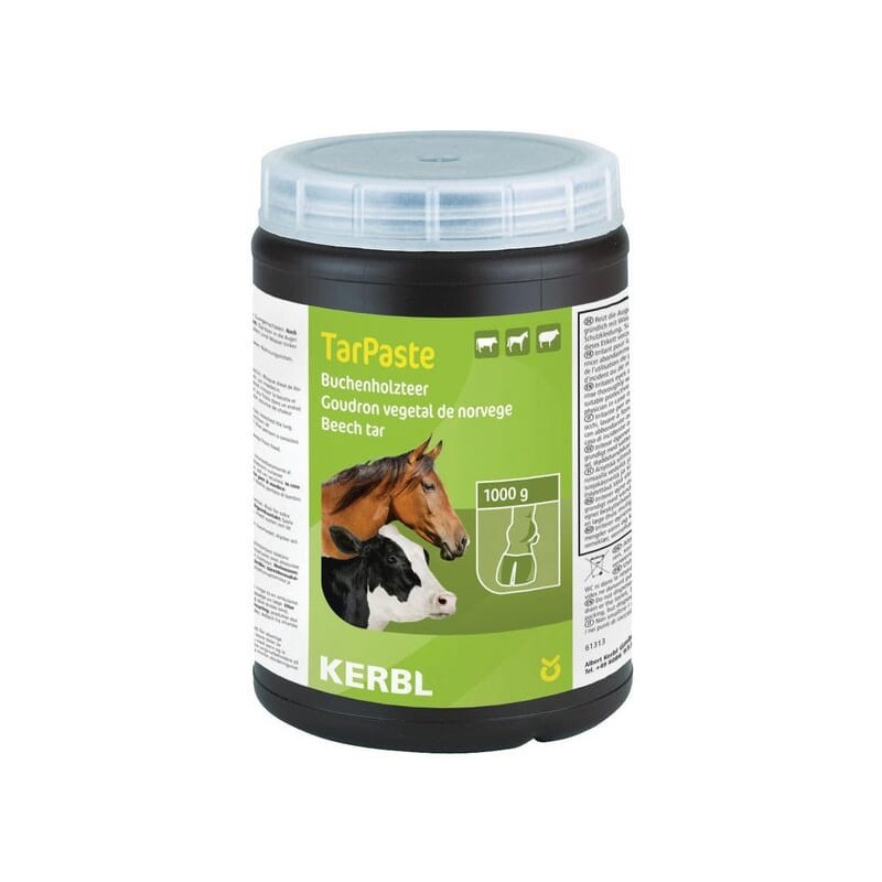 Beech tar, 1 kg - VV4100 Beech tar, 1 kg - VV4100