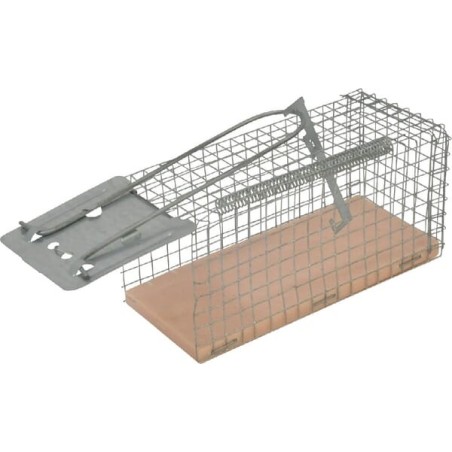 Traps and bait stations – produkty dostępne w rolniczeczesci.pl