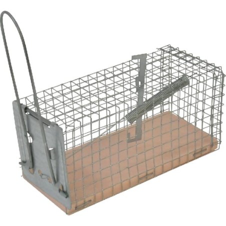 Ratten- und Mauselebendfalle - VV299618