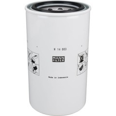 MANN-FILTER – produkty dostępne w rolniczeczesci.pl