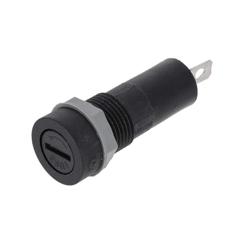 Fuse Holder - W1310 Fuse Holder - W1310